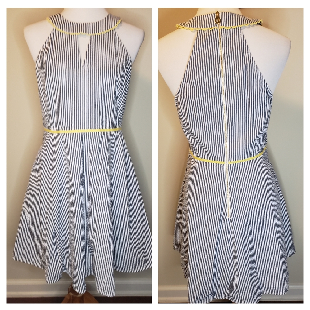 Draper James dress
